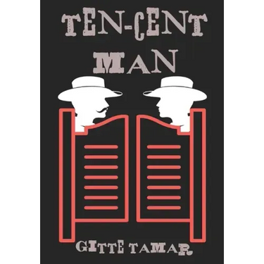 Ten-Cent Man