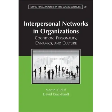 Interpersonal Networks Organization