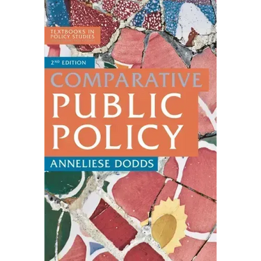 Comparative Public Policy