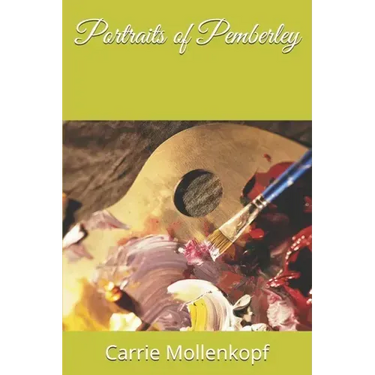 Portraits of Pemberley