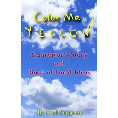 Color Me Yellow