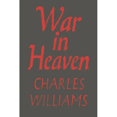 War in Heaven