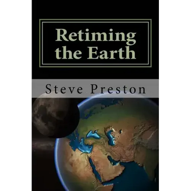 Retiming the Earth