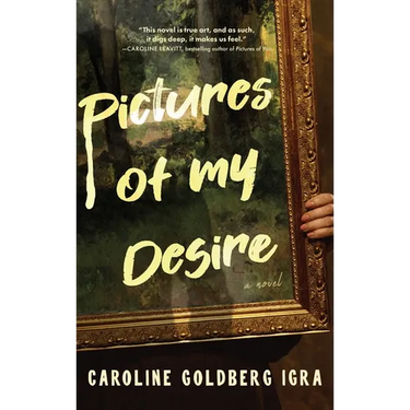 Pictures of My Desire