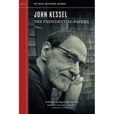 The Presidential Papers