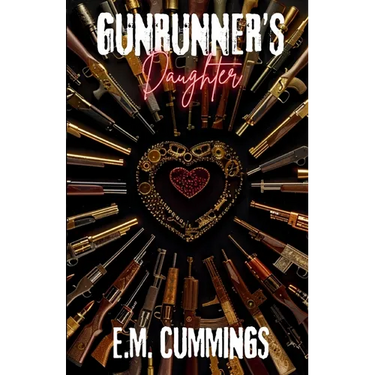 Gunrunner's Daughter