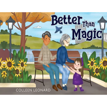 Better Than Magic