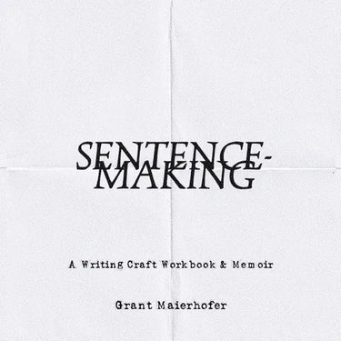 Sentence-Making