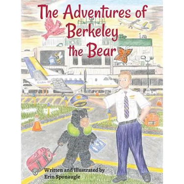 The Adventures of Berkeley the Bear