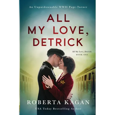 All My Love, Detrick