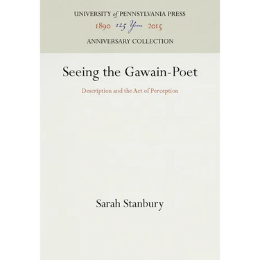 Seeing the Gawain-Poet
