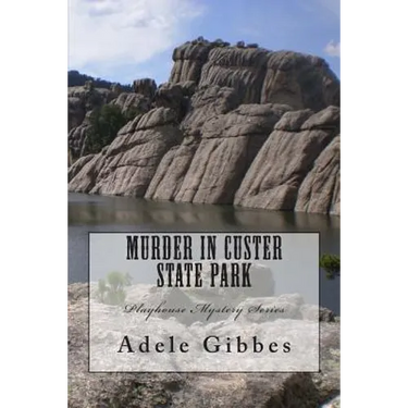 Murder in Custer State Park