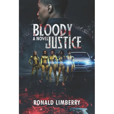 Bloody Justice