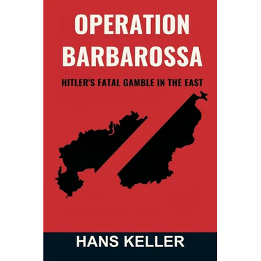 Operation Barbarossa: Hitler's Fatal Gamble in the East