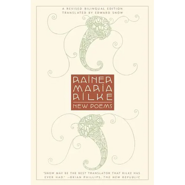 New Poems: A Revised Bilingual Edition