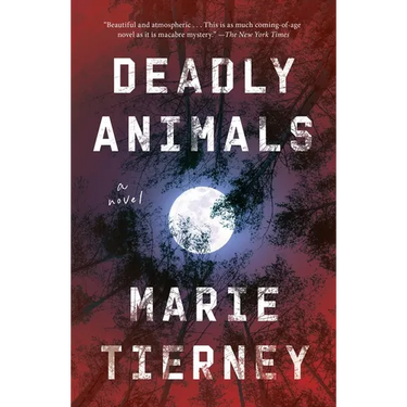 Deadly Animals