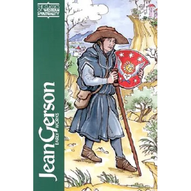 Jean Gerson: Early Works