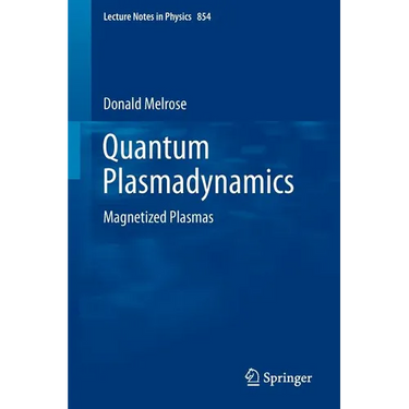 Quantum Plasmadynamics: Magnetized Plasmas