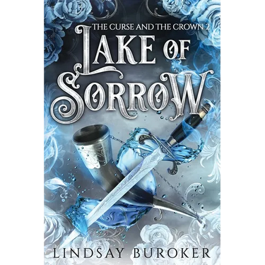 Lake of Sorrow