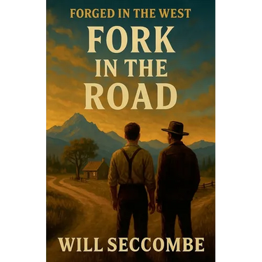 Fork in the Road