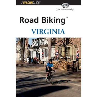 Road Biking Virginia