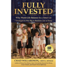 Fully Invested: Why Work-Life Balance Is a Total Lie