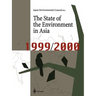 The State of the Environment in Asia: 1999/2000