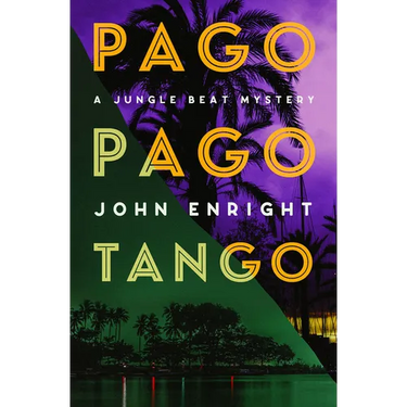 Pago Pago Tango