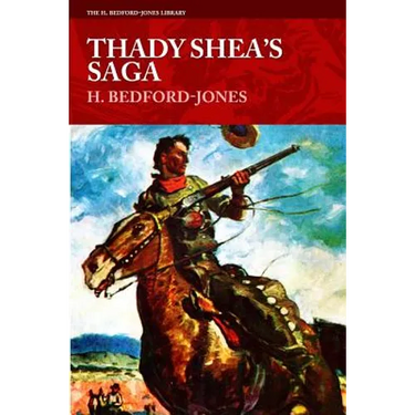 Thady Shea's Saga
