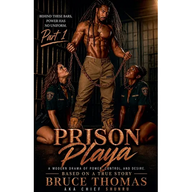 Prison Playa