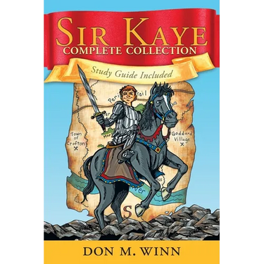 Sir Kaye Complete Collection