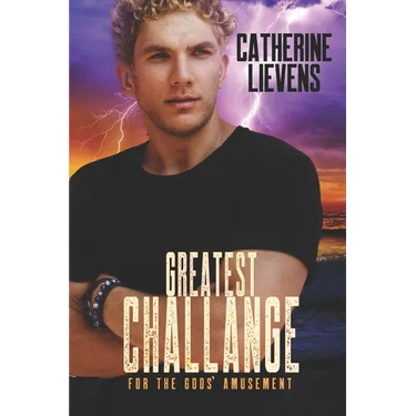 Greatest Challenge
