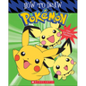 How to Draw Pokemon