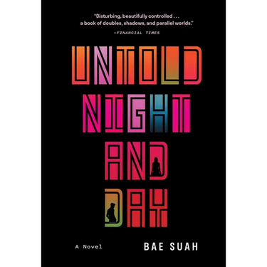 Untold Night and Day