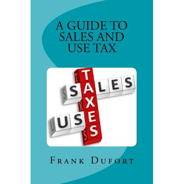 A Guide to Sales and Use Tax: You'll discover vital information on important topics ranging from opening a tax account to surviving a state audit.