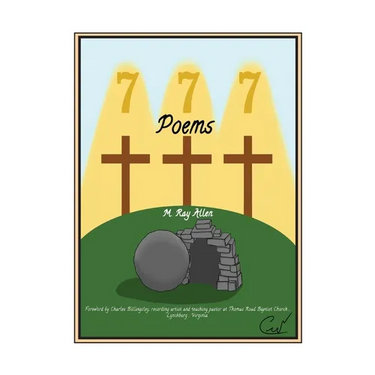 777 Poems