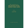 Fifth Symposium on the Structure of Low-Medium Mass Nuclei