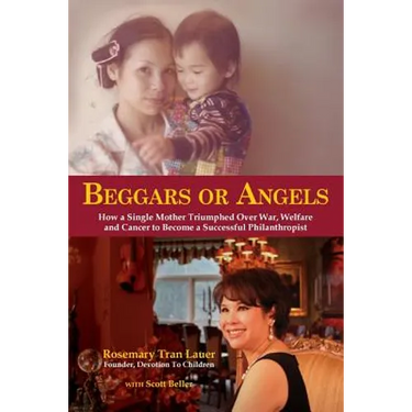 Beggars or Angels