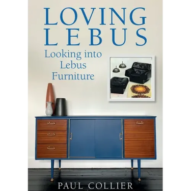 Loving Lebus: Looking into Lebus Furniture