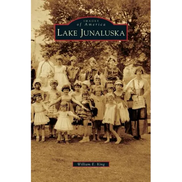 Lake Junaluska