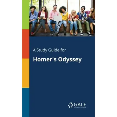 A Study Guide for Homer's Odyssey