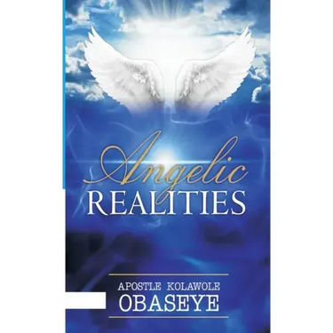 The Angelic Realities: The Angels