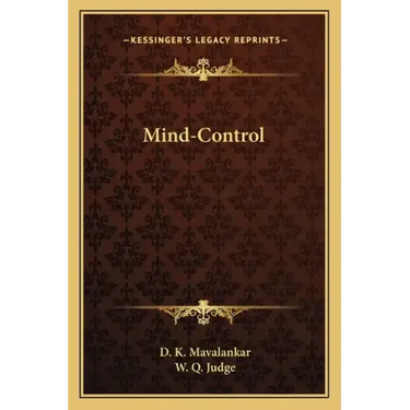 Mind-Control