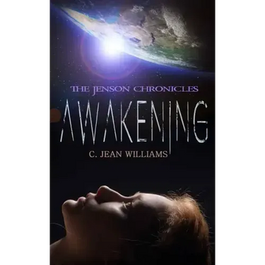 Awakening: The Jenson Chronicles (Book1)