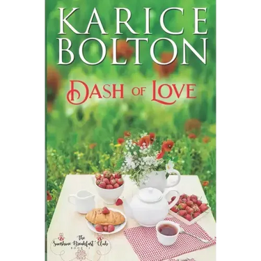 Dash of Love