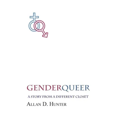 GenderQueer: A Story from a Different Closet