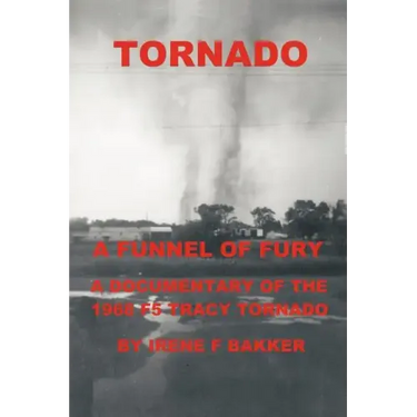 Tornado: A Funnel of Fury