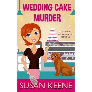 The Wedding Cake Murder