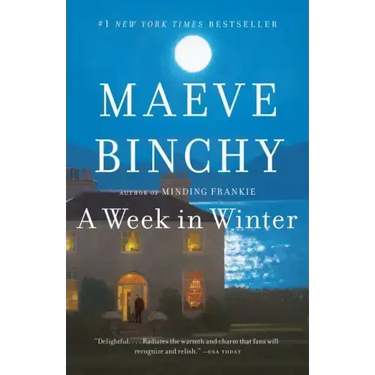 A Week in Winter