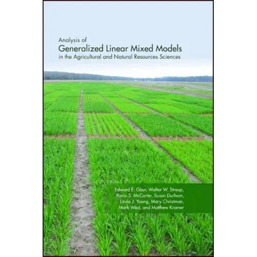 Generalized Linear Mixed Model
